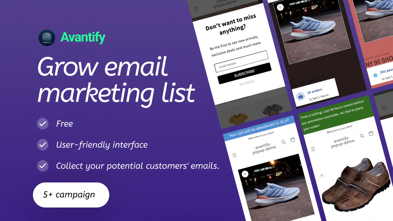 Shopify Spotlight Elevate Your Business with Email Marketing 2