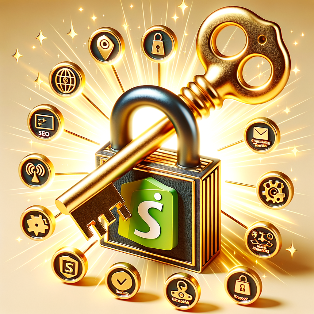 Unlocking Shopify Success: Top Conversion Optimization Strategies with Trending Tools